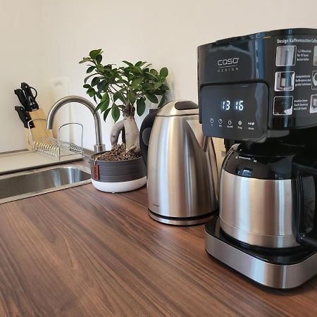 Studio Apartment ベルリン エクステリア 写真