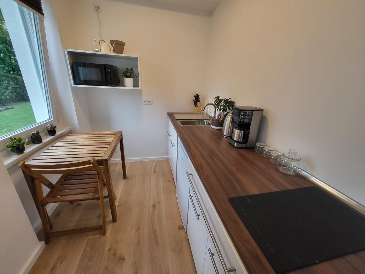 Studio Apartment ベルリン エクステリア 写真