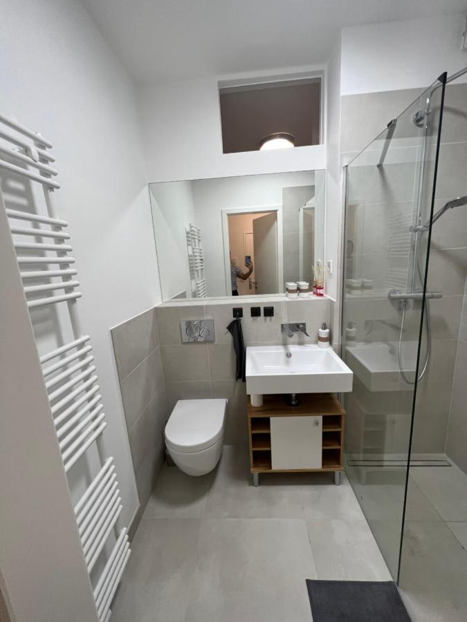 Studio Apartment ベルリン エクステリア 写真