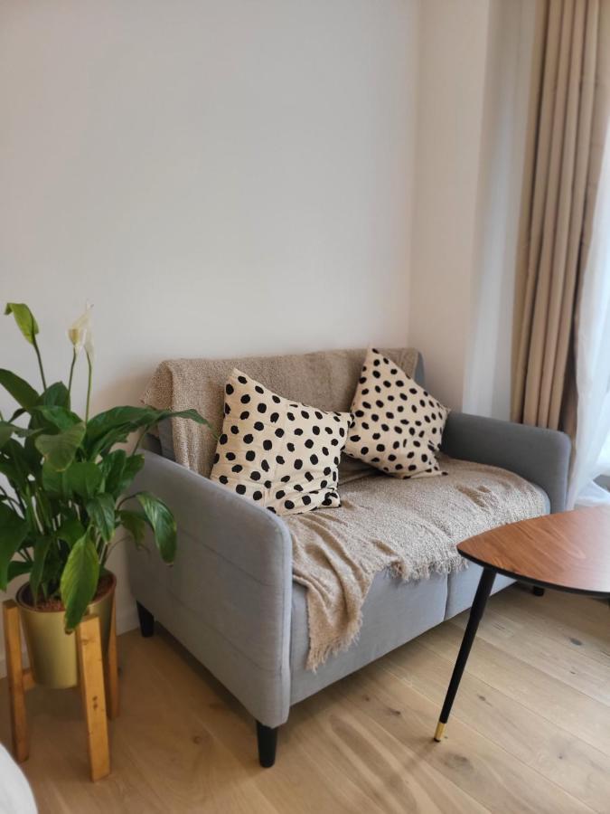 Studio Apartment ベルリン エクステリア 写真